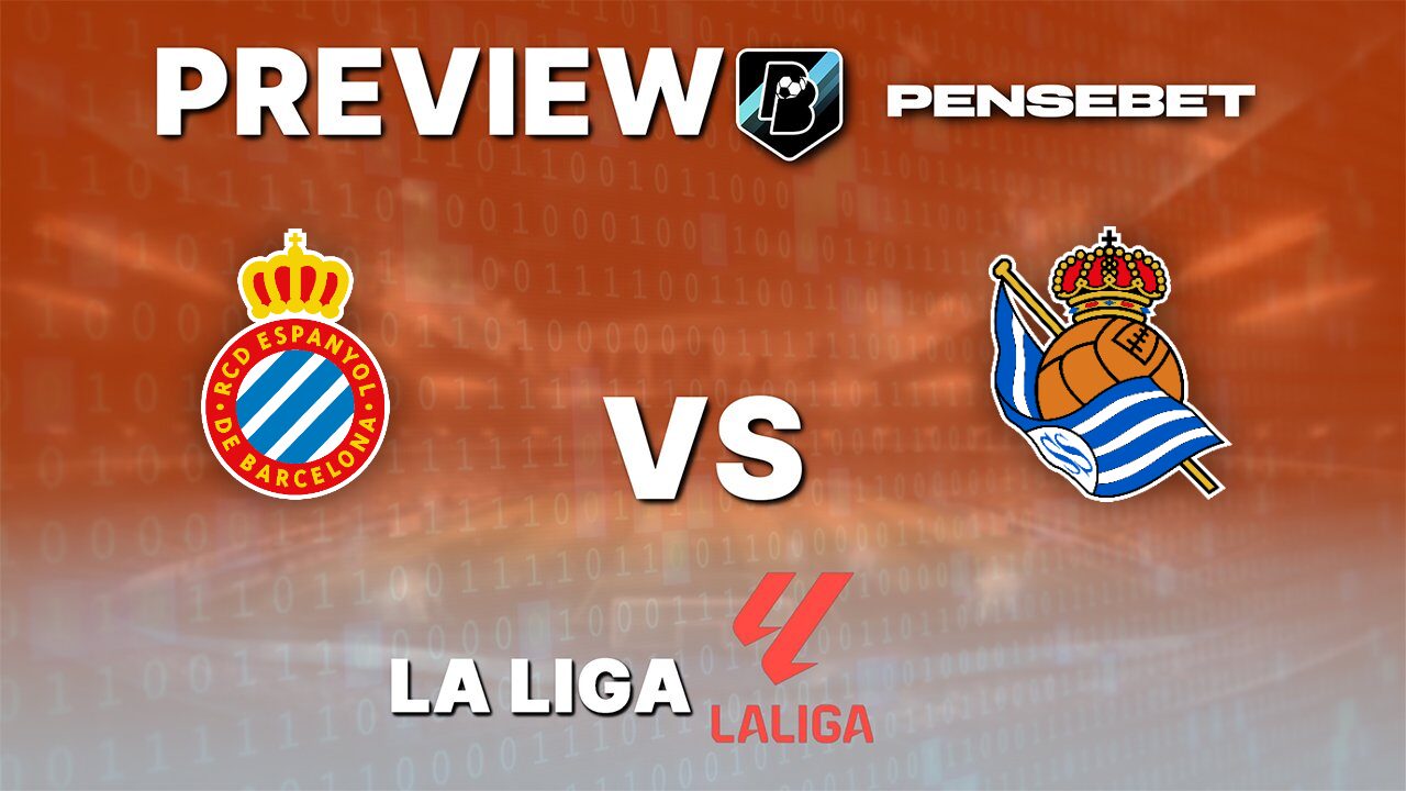 Espanyol vs Real Sociedad – Pronostic Foot gratuit et prédictions – Liga – 23/05/2026 Espanyol vs Real Sociedad – Pronostic Foot gratuit et prédictions – Liga – 23/05/2026