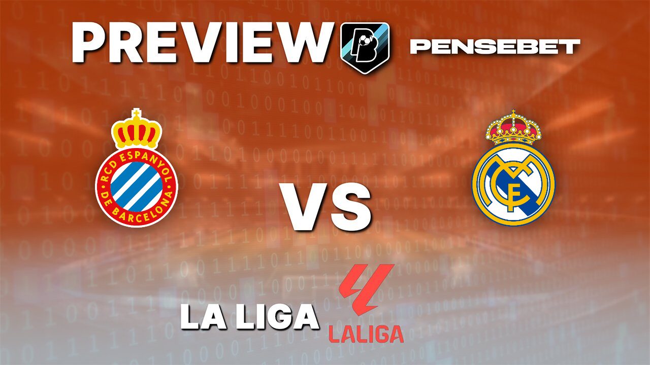 Espanyol vs Real Madrid – Pronostic Foot gratuit et prédictions – Liga – 03/05/2026