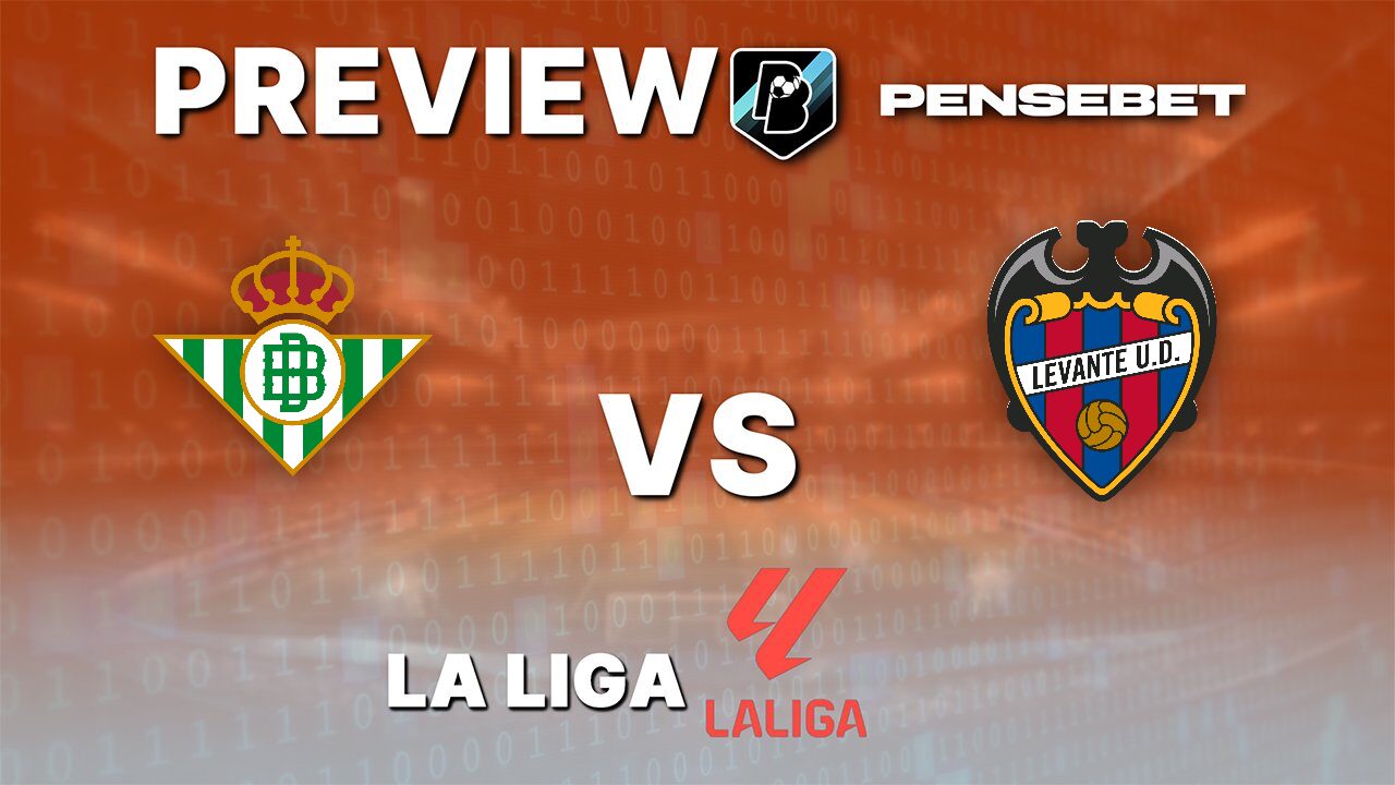 Real Betis vs Levante – Pronostic Foot gratuit et prédictions – Liga – 23/05/2026