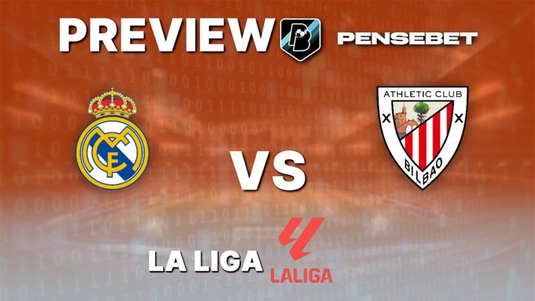 Real Madrid vs Athletic Bilbao – Pronostic Foot gratuit et prédictions – Liga – 23/05/2026