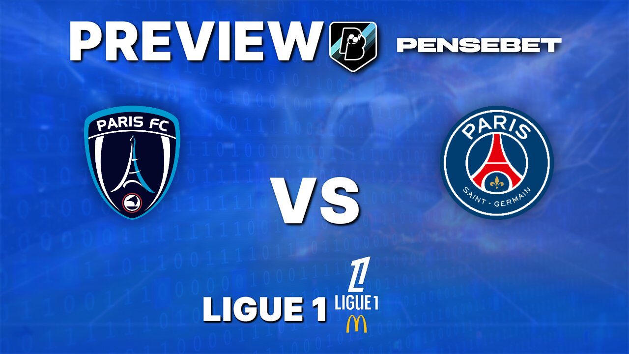 Paris FC vs Paris Saint-Germain – Pronostic Foot gratuit et prédictions – Ligue 1 – 17/05/2026
