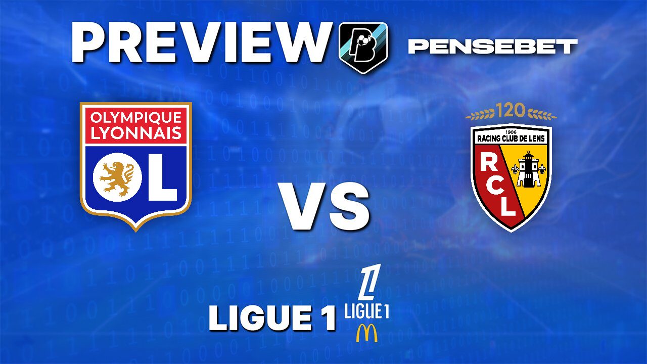 Olympique Lyonnais vs Lens – Pronostic Foot gratuit et prédictions – Ligue 1 – 17/05/2026