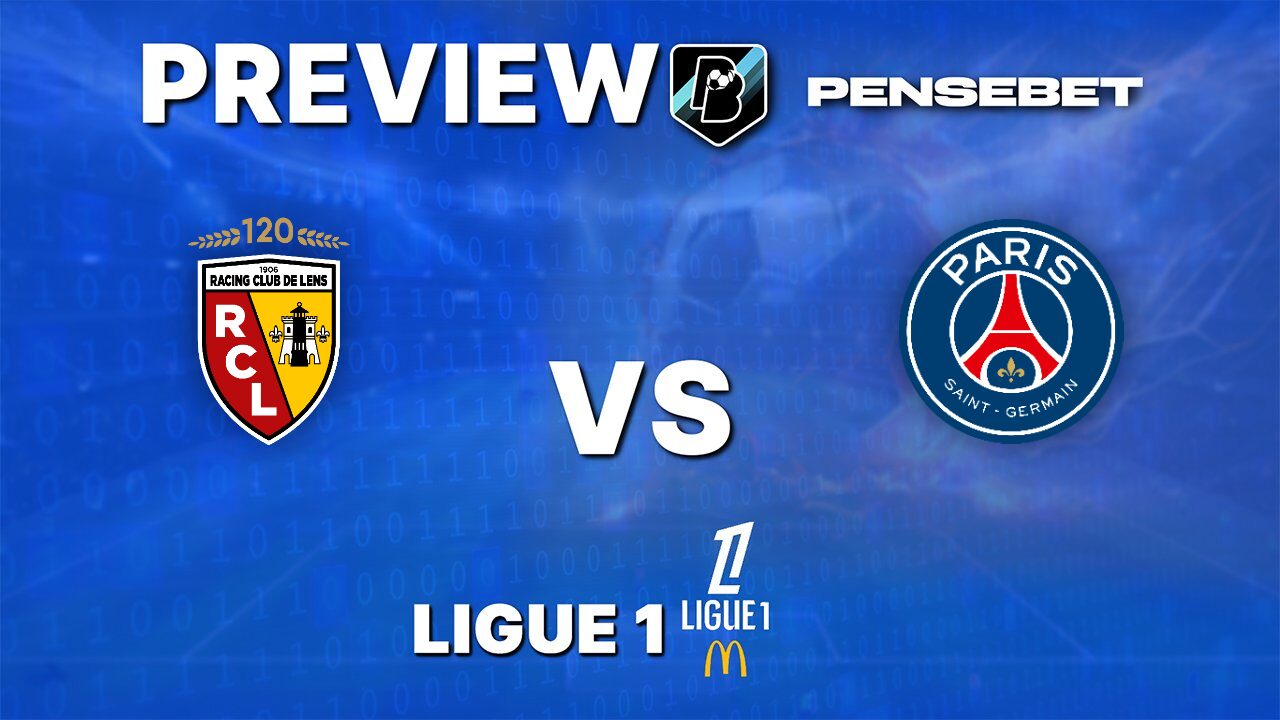 Lens vs Paris Saint-Germain – Pronostic Foot gratuit et prédictions – Ligue 1 – 13/05/2026