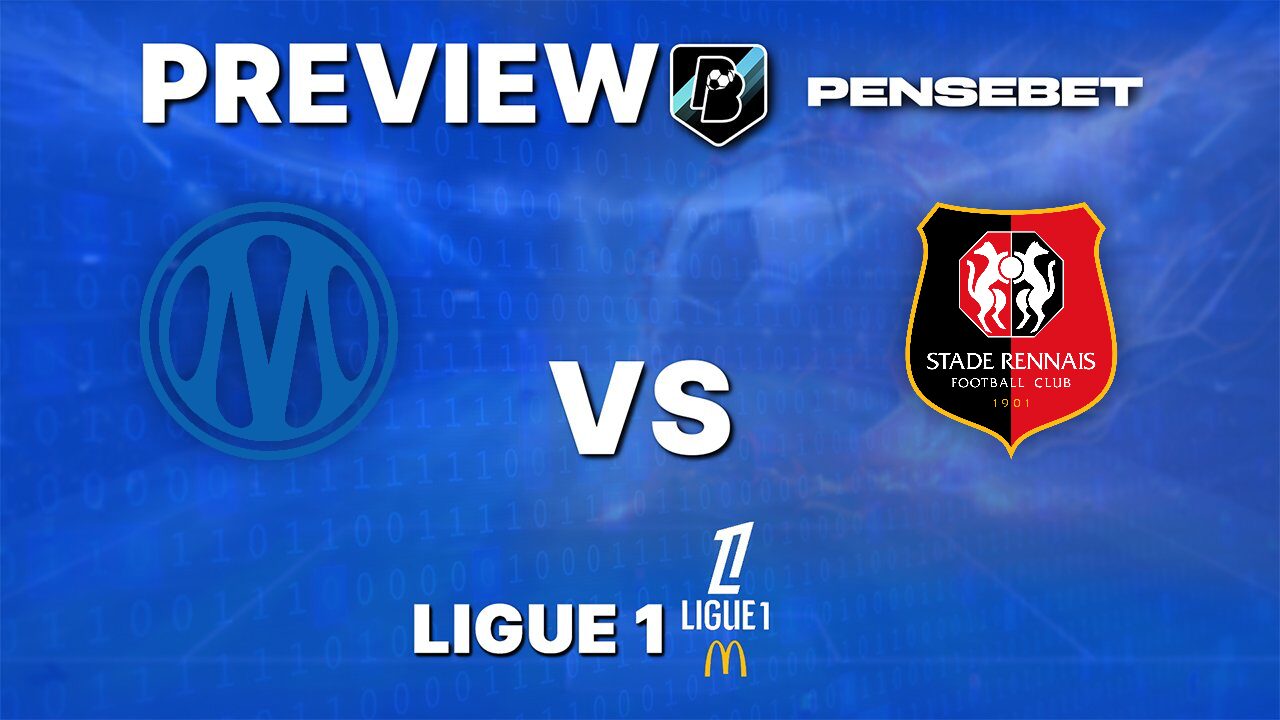 Olympique de Marseille vs Rennes – Pronostic Foot gratuit et prédictions – Ligue 1 – 17/05/2026