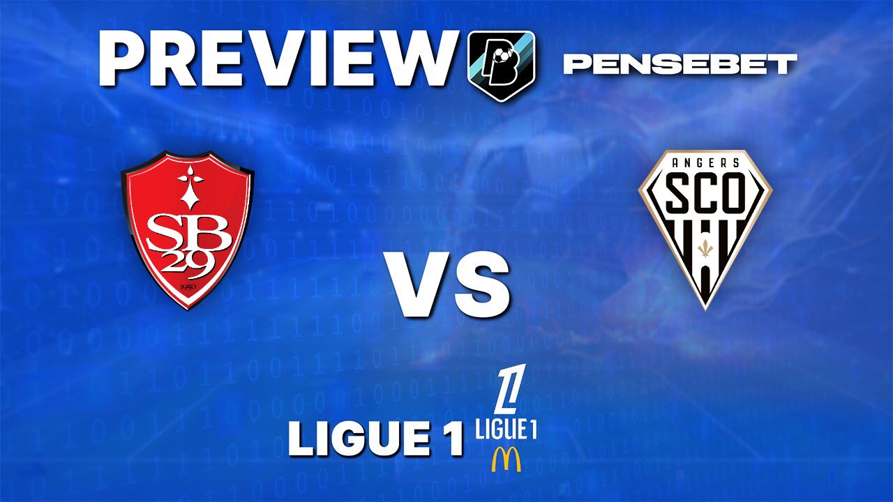 Brest vs Angers – Pronostic Foot gratuit et prédictions – Ligue 1 – 17/05/2026