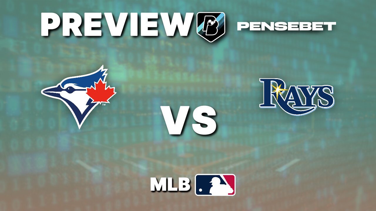 Toronto Blue Jays vs Tampa Bay Rays – Pronostic MLB gratuit et prédictions – 13/05/2026