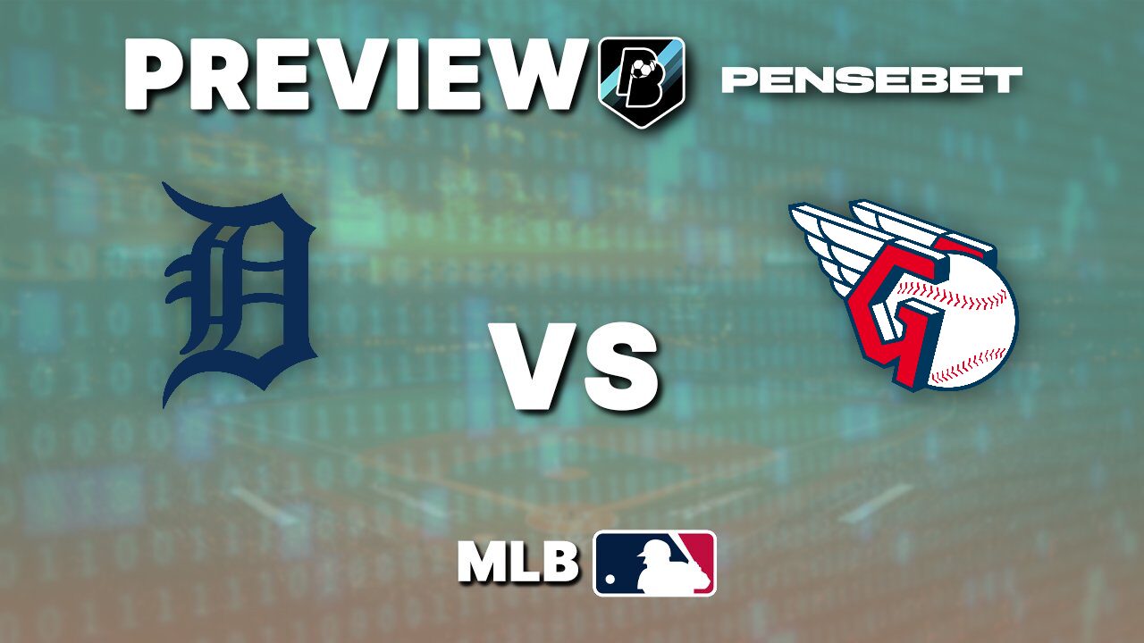 Detroit Tigers vs Cleveland Guardians – Pronostic MLB gratuit et prédictions – 19/05/2026 Detroit Tigers vs Cleveland Guardians – Pronostic MLB gratuit et prédictions – 19/05/2026