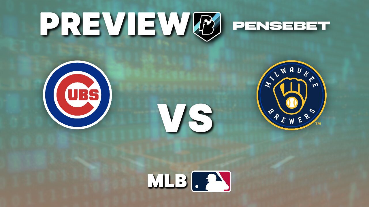 Chicago Cubs vs Milwaukee Brewers – Pronostic MLB gratuit et prédictions – 19/05/2026