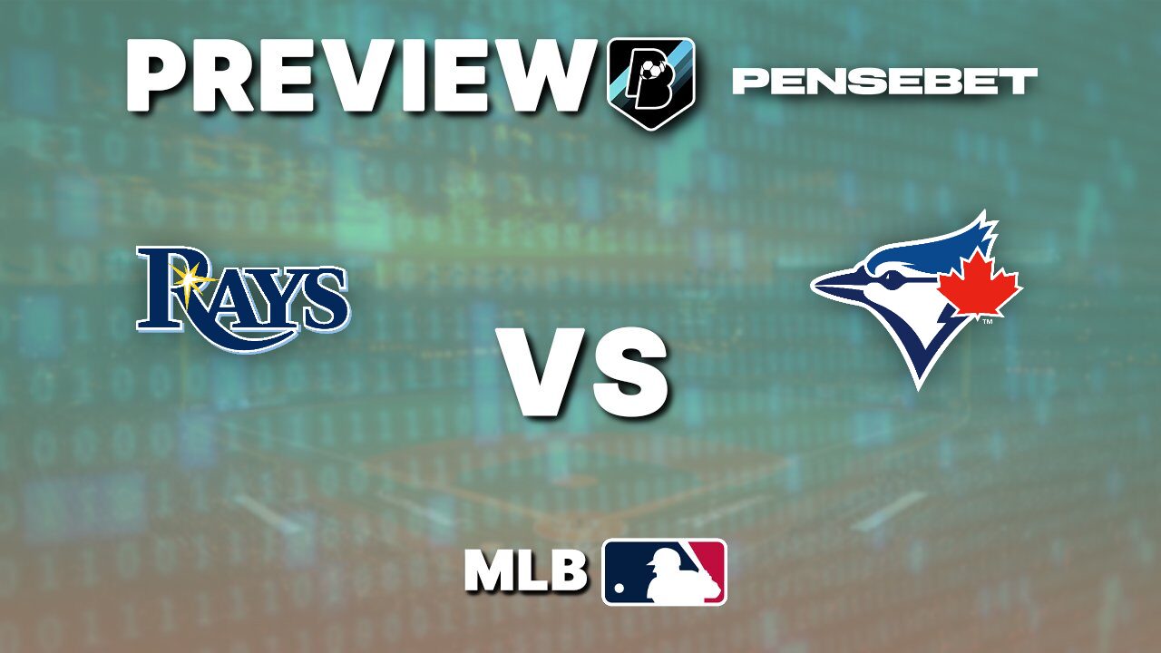Tampa Bay Rays vs Toronto Blue Jays – Pronostic MLB gratuit et prédictions – 05/05/2026
