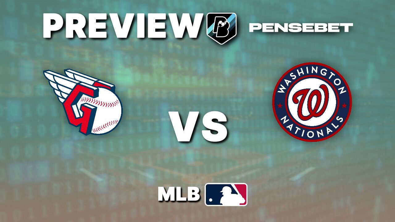 Cleveland Guardians vs Washington Nationals – Pronostic MLB gratuit et prédictions – 26/05/2026
