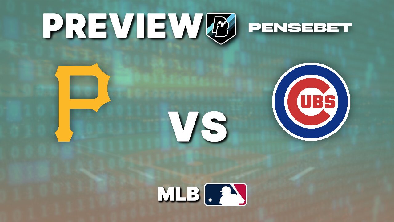 Pittsburgh Pirates vs Chicago Cubs – Pronostic MLB gratuit et prédictions – 27/05/2026 Pittsburgh Pirates vs Chicago Cubs – Pronostic MLB gratuit et prédictions – 27/05/2026
