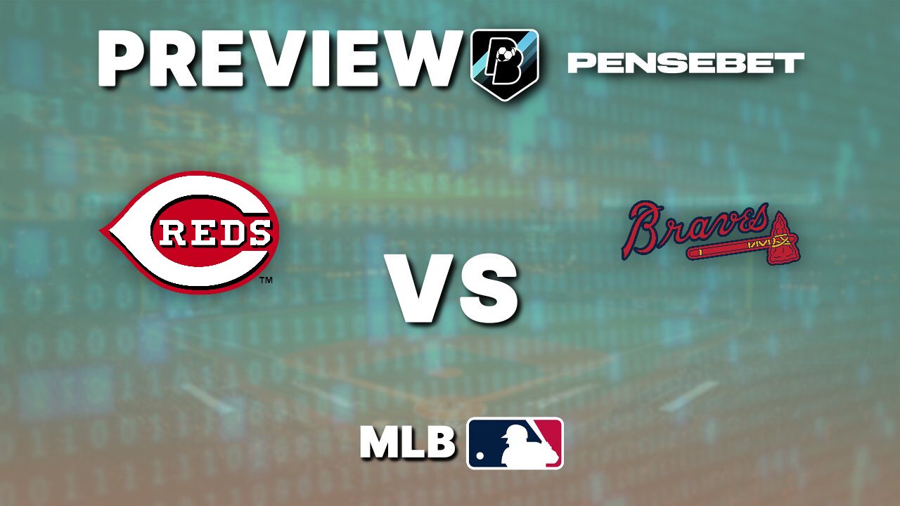 Cincinnati Reds vs Atlanta Braves – Pronostic MLB gratuit et prédictions – 29/05/2026