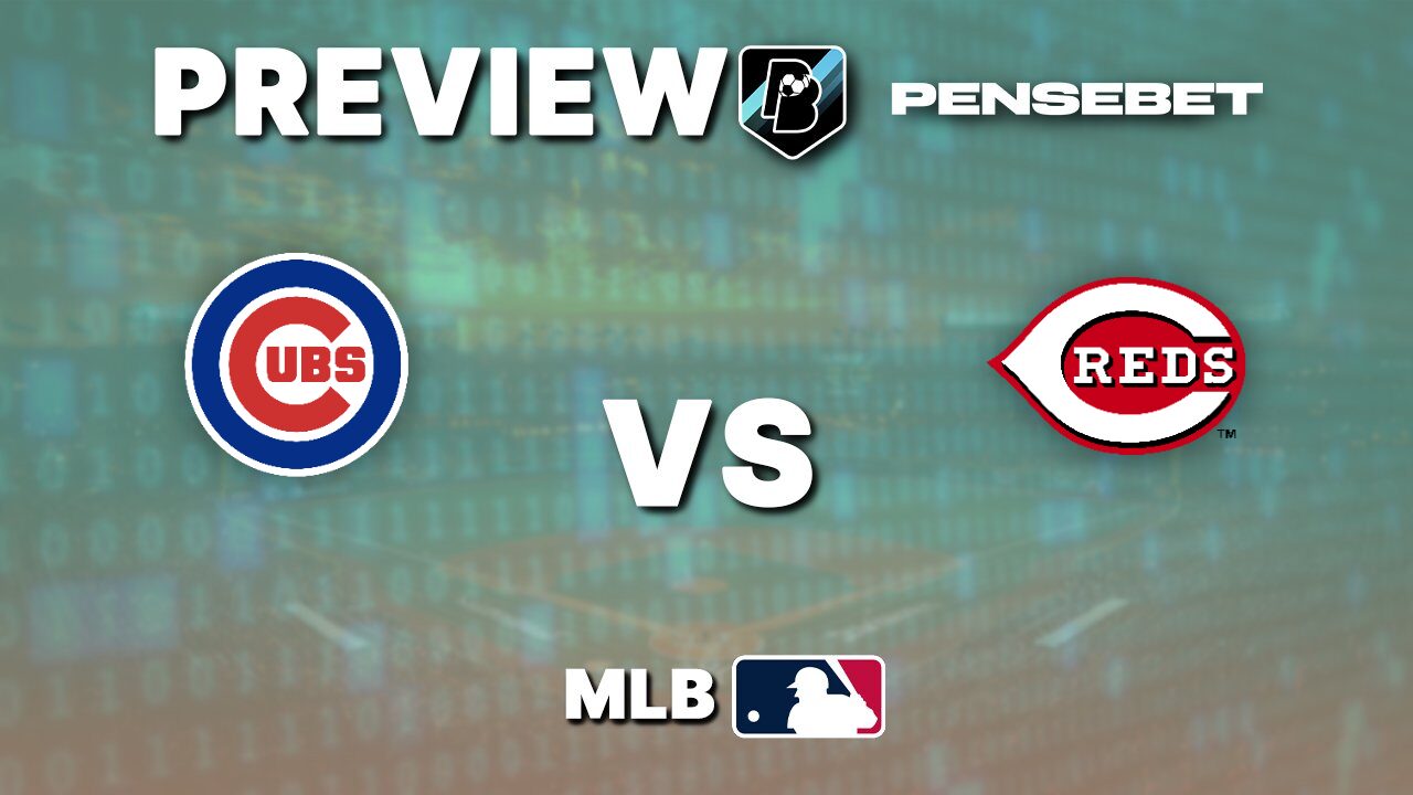 Chicago Cubs vs Cincinnati Reds – Pronostic MLB gratuit et prédictions – 05/05/2026