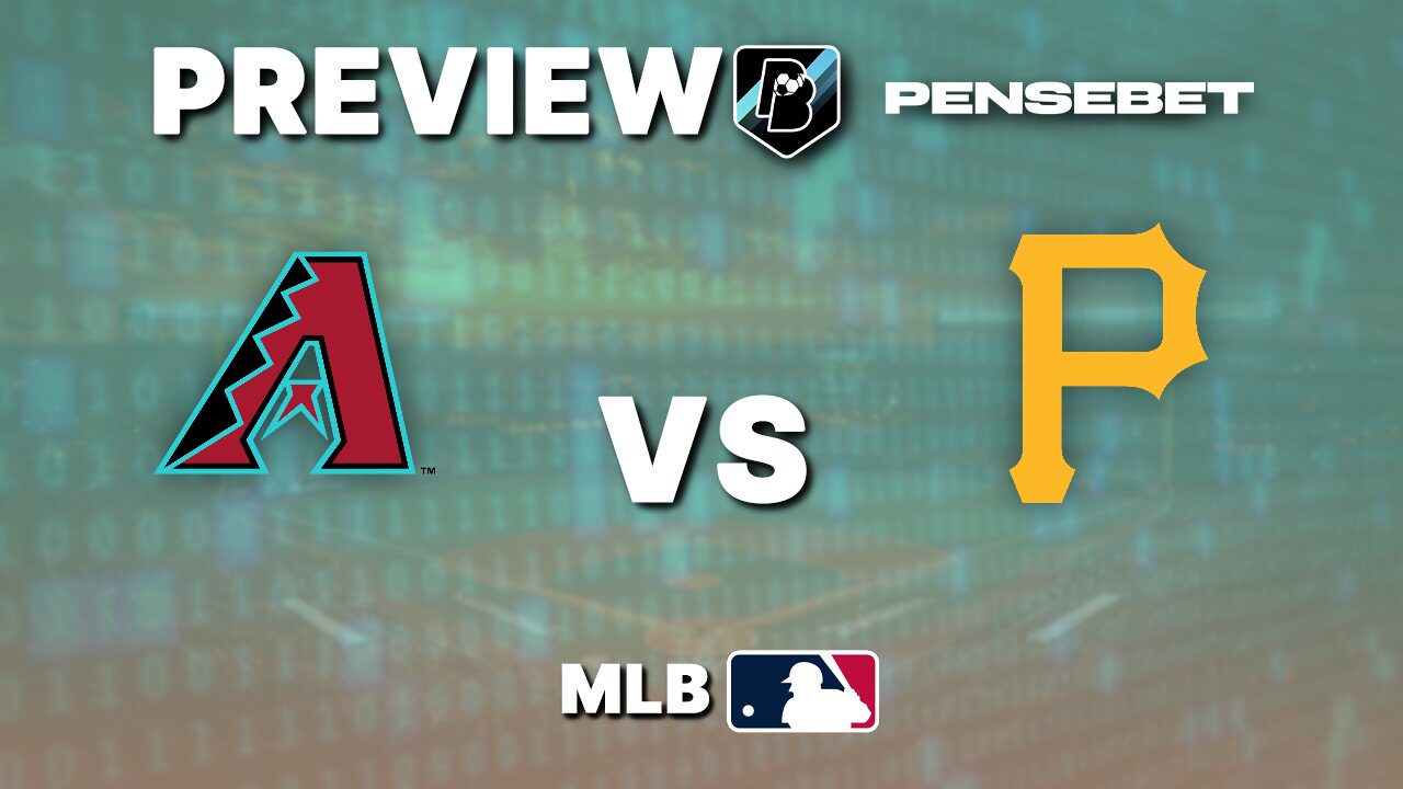 Arizona Diamondbacks vs Pittsburgh Pirates – Pronostic MLB gratuit et prédictions – 05/05/2026