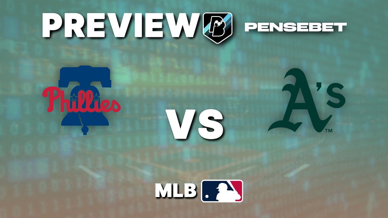 Philadelphia Phillies vs Oakland Athletics – Pronostic MLB gratuit et prédictions – 06/05/2026