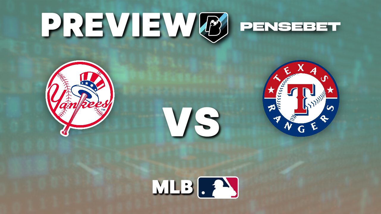 New York Yankees vs Texas Rangers – Pronostic MLB gratuit et prédictions – 07/05/2026