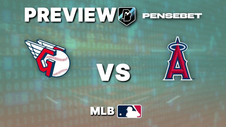 Cleveland Guardians vs Los Angeles Angels – Pronostic MLB gratuit et prédictions – 11/05/2026