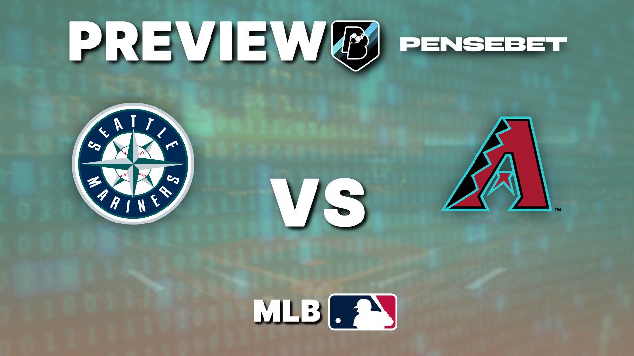 Seattle Mariners vs Arizona Diamondbacks – Pronostic MLB gratuit et prédictions – 30/05/2026 Seattle Mariners vs Arizona Diamondbacks – Pronostic MLB gratuit et prédictions – 30/05/2026