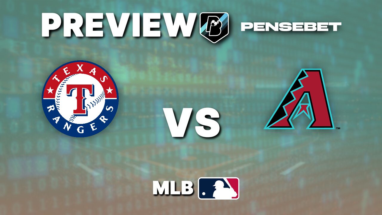 Texas Rangers vs Arizona Diamondbacks – Pronostic MLB gratuit et prédictions – 13/05/2026