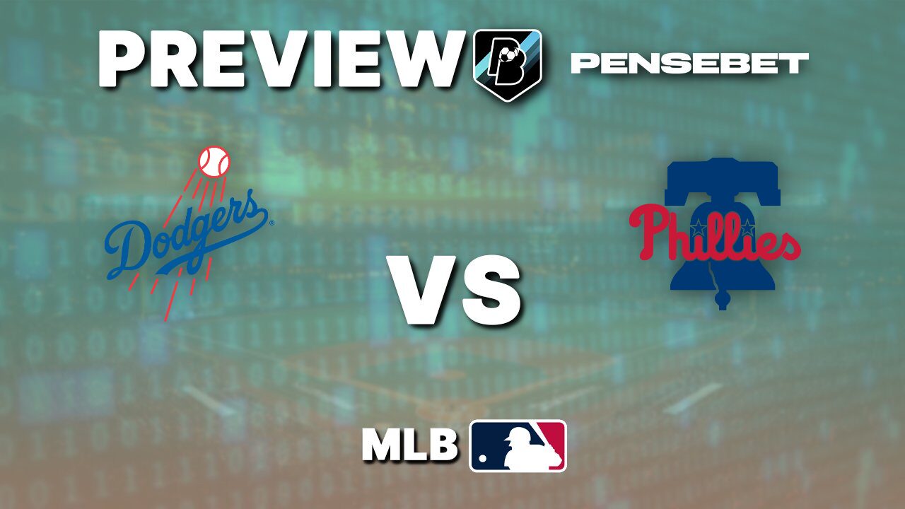 Los Angeles Dodgers vs Philadelphia Phillies – Pronostic MLB gratuit et prédictions – 30/05/2026 Los Angeles Dodgers vs Philadelphia Phillies – Pronostic MLB gratuit et prédictions – 30/05/2026