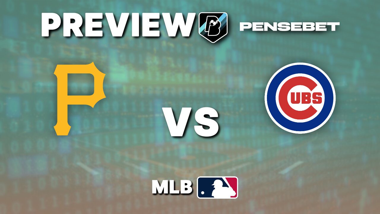 Pittsburgh Pirates vs Chicago Cubs – Pronostic MLB gratuit et prédictions – 26/05/2026