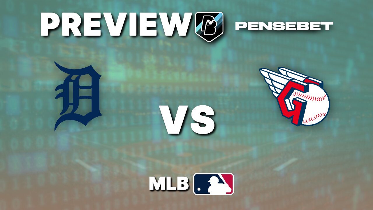 Detroit Tigers vs Cleveland Guardians – Pronostic MLB gratuit et prédictions – 21/05/2026 Detroit Tigers vs Cleveland Guardians – Pronostic MLB gratuit et prédictions – 21/05/2026