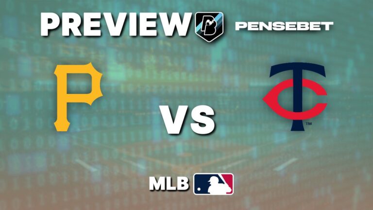Pittsburgh Pirates vs Minnesota Twins – Pronostic MLB gratuit et prédictions – 31/05/2026