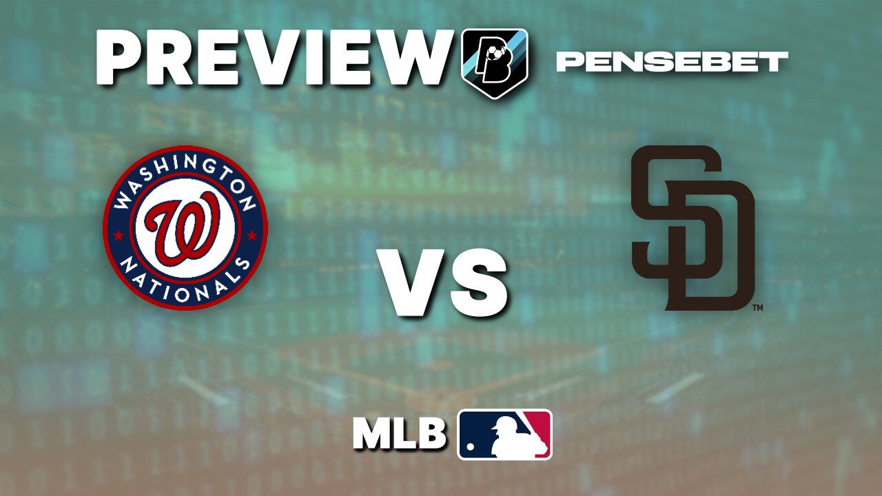 Washington Nationals vs San Diego Padres – Pronostic MLB gratuit et prédictions – 31/05/2026