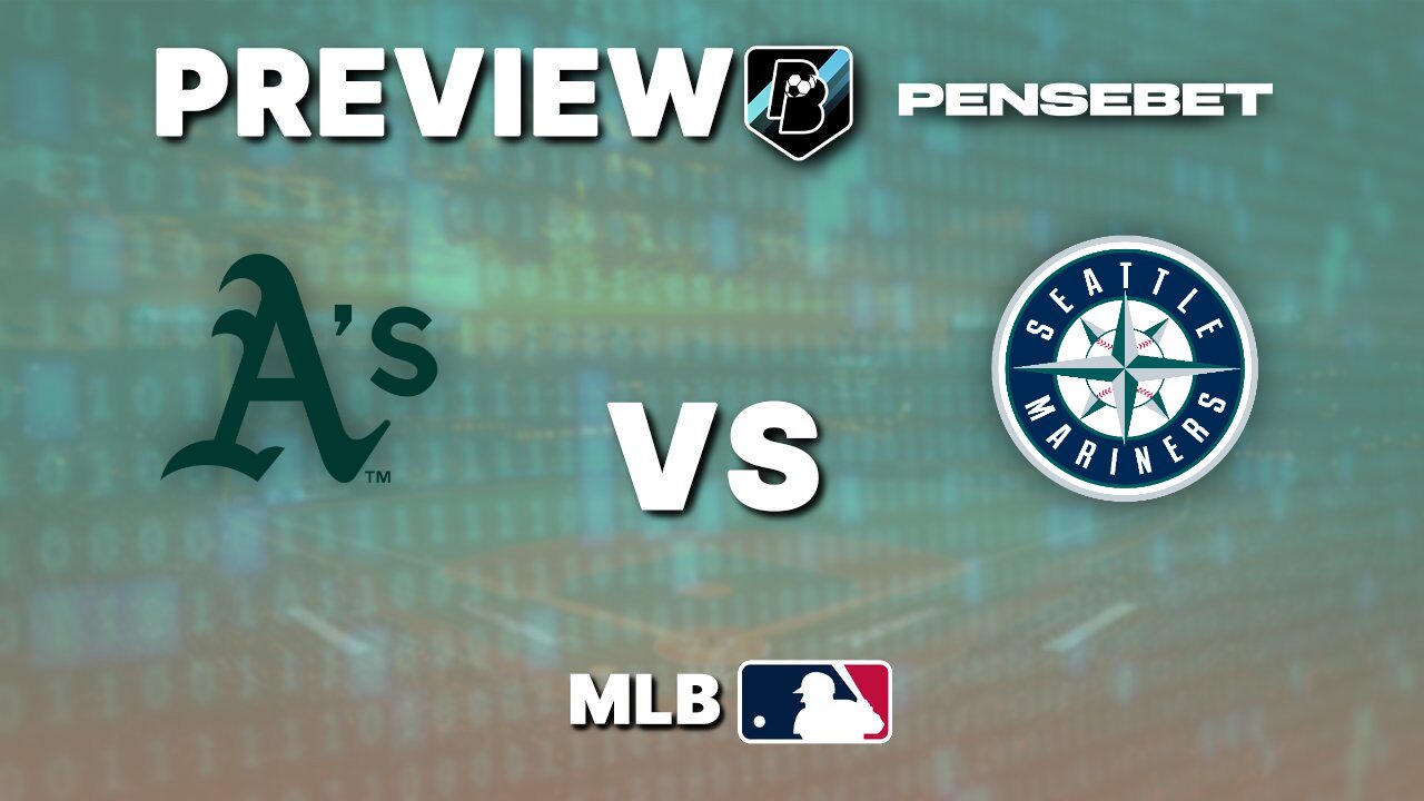 Athletics vs Seattle Mariners – Pronostic MLB gratuit et prédictions – 26/05/2026 Oakland vs Seattle Mariners – Pronostic MLB gratuit et prédictions – 26/05/2026