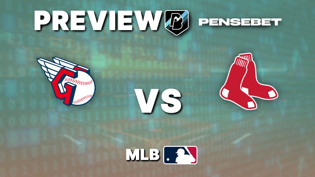 Cleveland Guardians vs Boston Red Sox – Pronostic MLB gratuit et prédictions – 31/05/2026