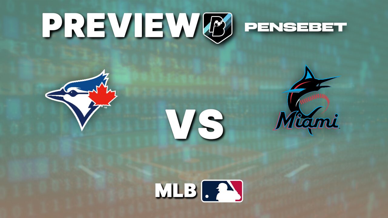 Toronto Blue Jays vs Miami Marlins – Pronostic MLB gratuit et prédictions – 27/05/2026