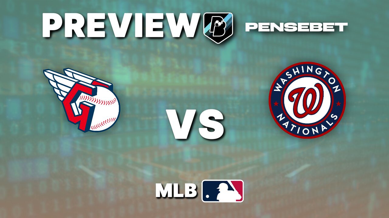 Cleveland Guardians vs Washington Nationals – Pronostic MLB gratuit et prédictions – 27/05/2026