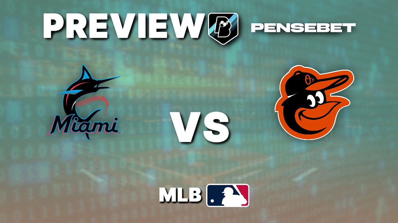 Miami Marlins vs Baltimore Orioles – Pronostic MLB gratuit et prédictions – 05/05/2026