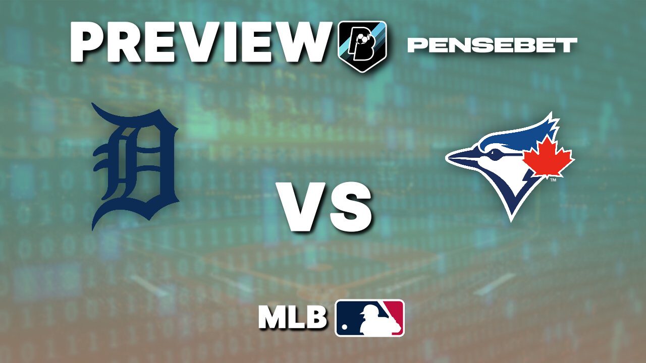 Detroit Tigers vs Toronto Blue Jays – Pronostic MLB gratuit et prédictions – 15/05/2026 Detroit Tigers vs Toronto Blue Jays – Pronostic MLB gratuit et prédictions – 15/05/2026