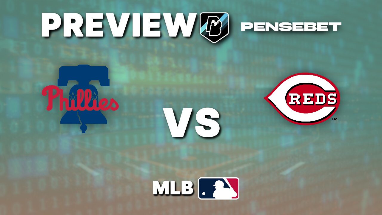 Philadelphia Phillies vs Cincinnati Reds – Pronostic MLB gratuit et prédictions – 19/05/2026