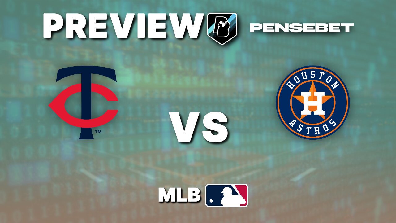 Minnesota Twins vs Houston Astros – Pronostic MLB gratuit et prédictions – 19/05/2026