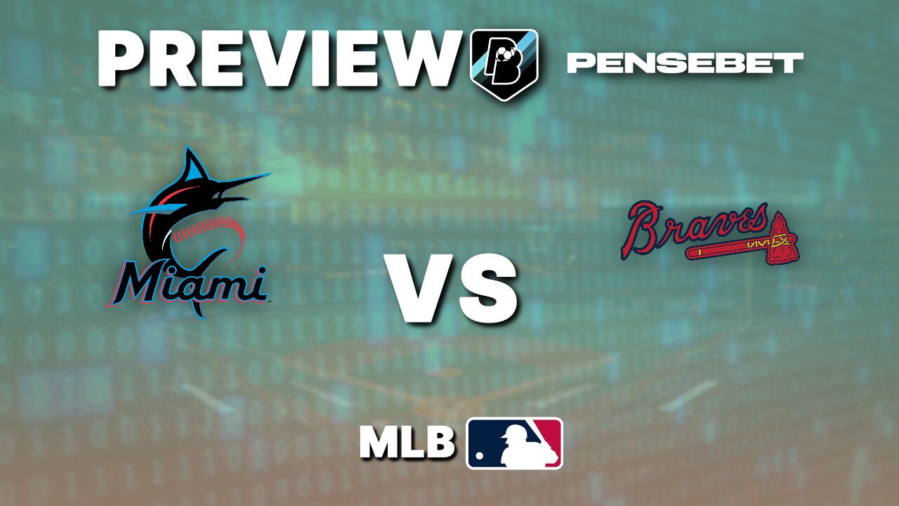 Miami Marlins vs Atlanta Braves – Pronostic MLB gratuit et prédictions – 20/05/2026