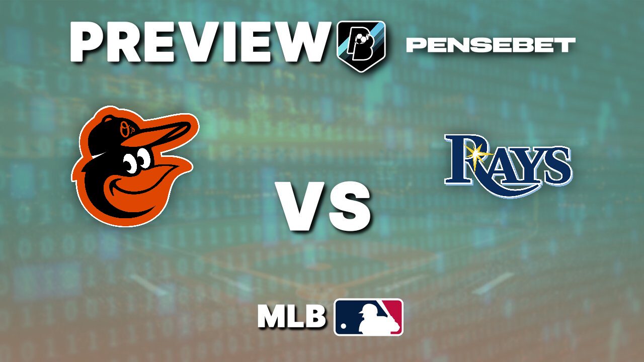 Baltimore Orioles vs Tampa Bay Rays – Pronostic MLB gratuit et prédictions – 26/05/2026 Baltimore Orioles vs Tampa Bay Rays – Pronostic MLB gratuit et prédictions – 26/05/2026