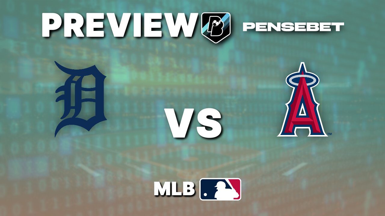 Detroit Tigers vs Los Angeles Angels – Pronostic MLB gratuit et prédictions – 27/05/2026