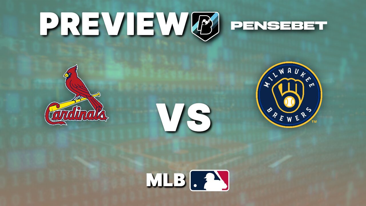 St. Louis Cardinals vs Milwaukee Brewers – Pronostic MLB gratuit et prédictions – 05/05/2026