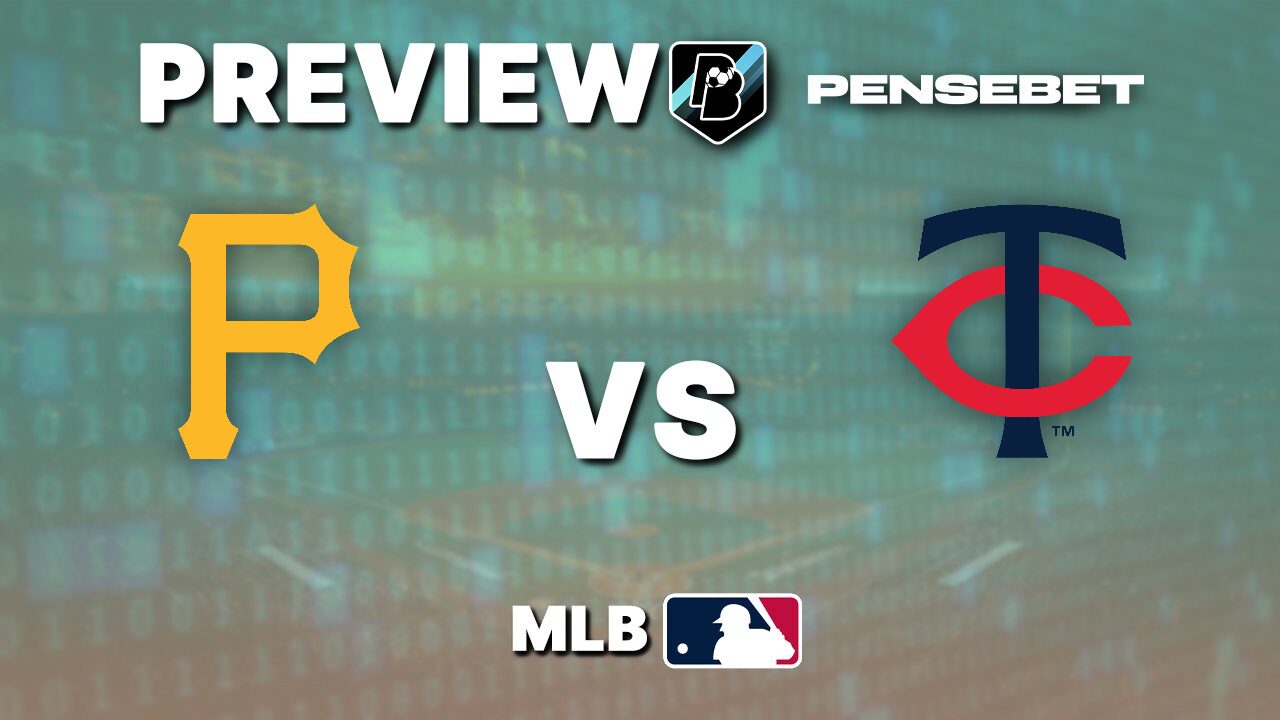 Pittsburgh Pirates vs Minnesota Twins – Pronostic MLB gratuit et prédictions – 29/05/2026