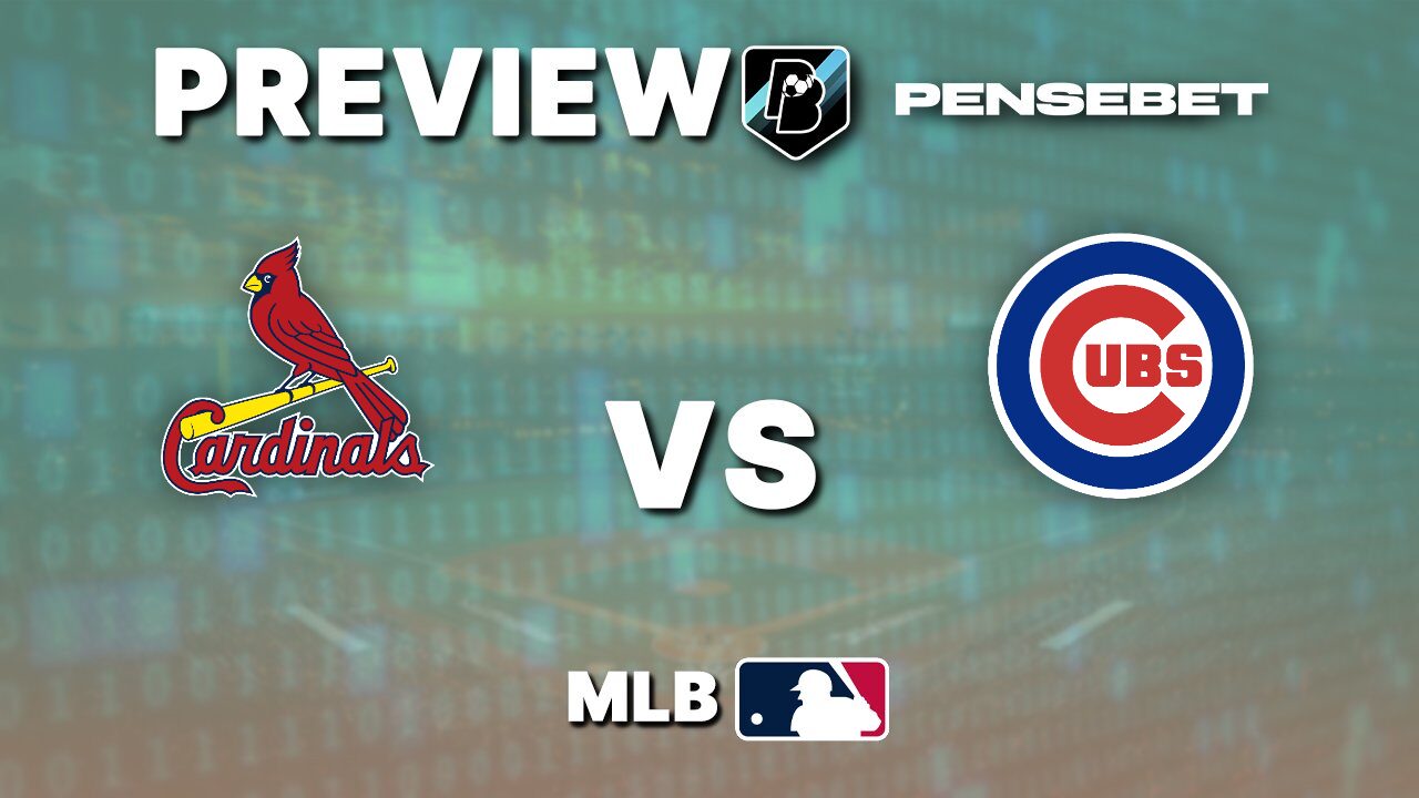 St. Louis Cardinals vs Chicago Cubs – Pronostic MLB gratuit et prédictions – 29/05/2026 St. Louis Cardinals vs Chicago Cubs – Pronostic MLB gratuit et prédictions – 29/05/2026