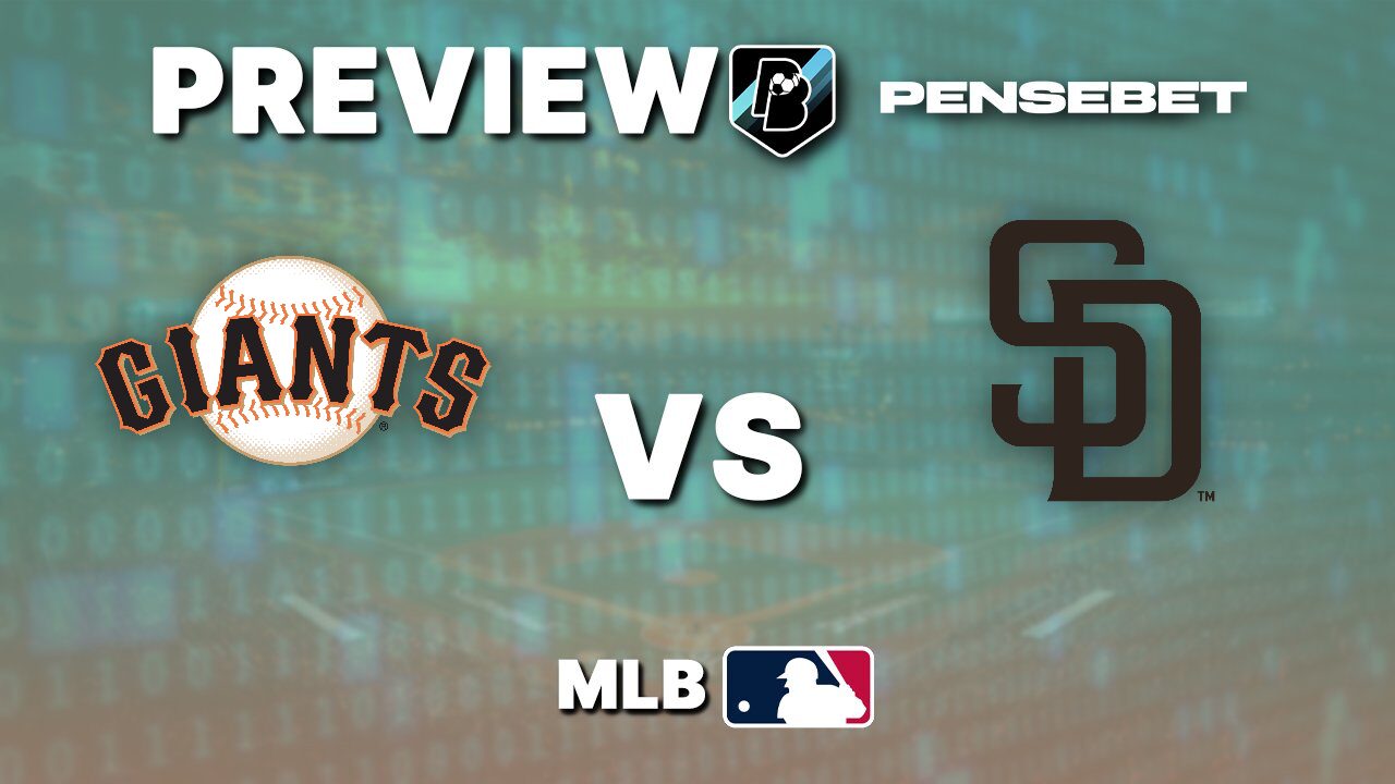San Francisco Giants vs San Diego Padres – Pronostic MLB gratuit et prédictions – 06/05/2026