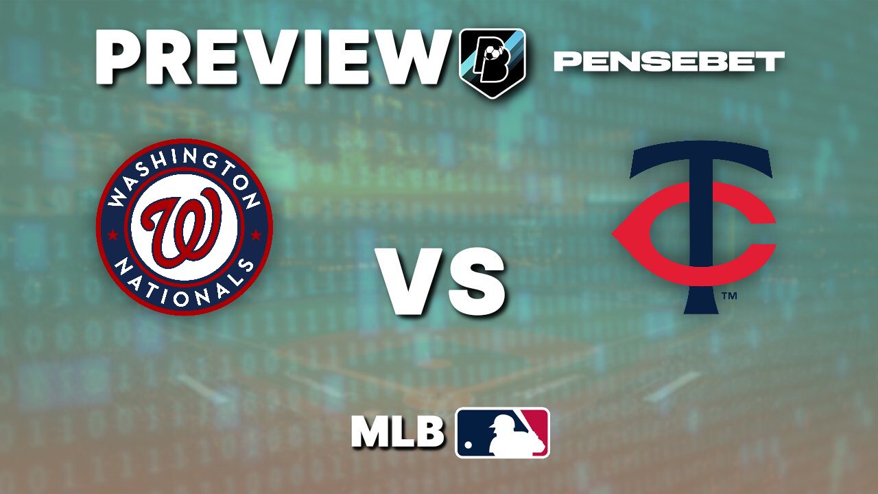 Washington Nationals vs Minnesota Twins – Pronostic MLB gratuit et prédictions – 07/05/2026