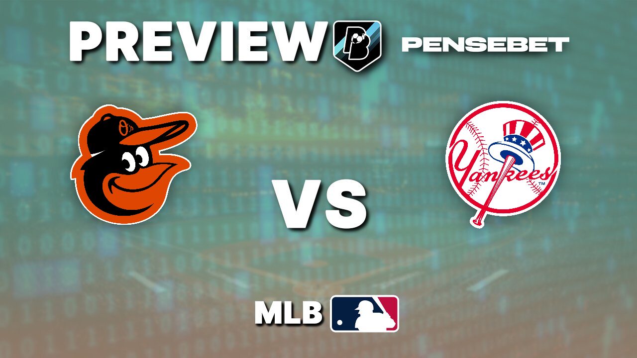 Baltimore Orioles vs New York Yankees – Pronostic MLB gratuit et prédictions – 11/05/2026 Baltimore Orioles vs New York Yankees – Pronostic MLB gratuit et prédictions – 11/05/2026