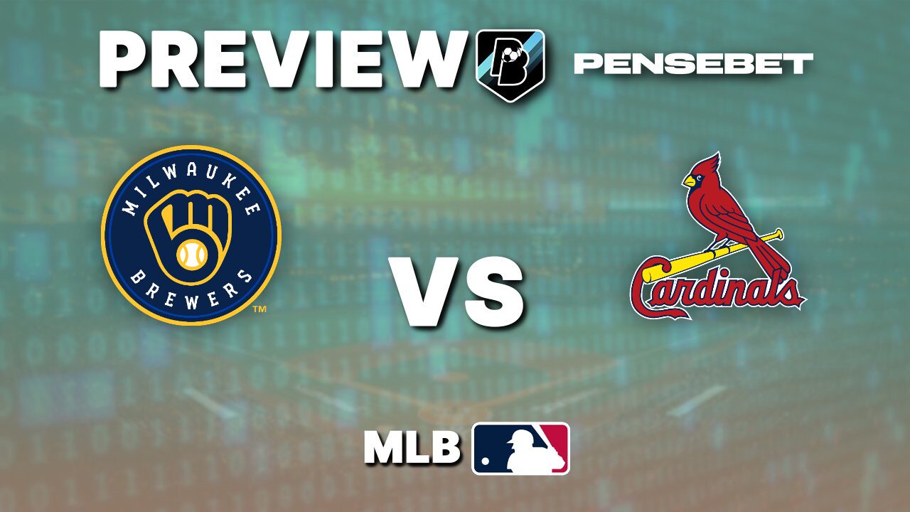 Milwaukee Brewers vs St. Louis Cardinals – Pronostic MLB gratuit et prédictions – 27/05/2026 Milwaukee Brewers vs St. Louis Cardinals – Pronostic MLB gratuit et prédictions – 27/05/2026