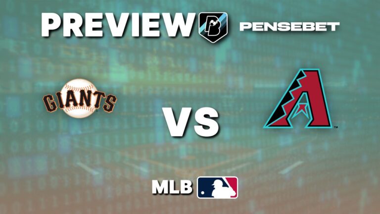San Francisco Giants vs Arizona Diamondbacks – Pronostic MLB gratuit et prédictions – 27/05/2026
