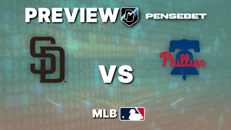 San Diego Padres vs Philadelphia Phillies – Pronostic MLB gratuit et prédictions – 27/05/2026