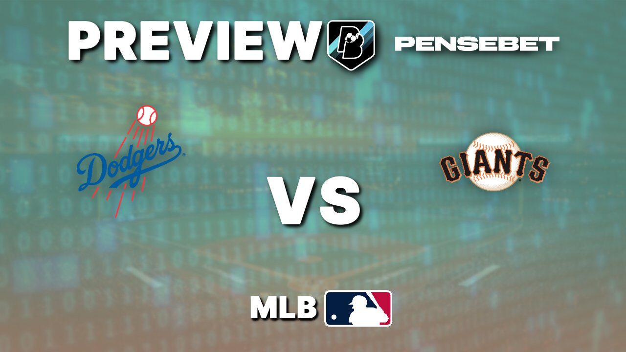 Los Angeles Dodgers vs San Francisco Giants – Pronostic MLB gratuit et prédictions – 13/05/2026