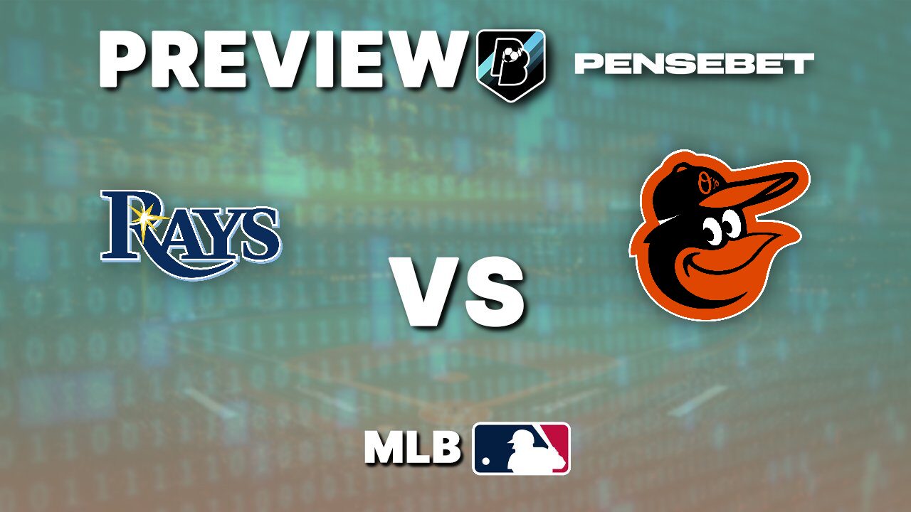 Tampa Bay Rays vs Baltimore Orioles – Pronostic MLB gratuit et prédictions – 19/05/2026 Tampa Bay Rays vs Baltimore Orioles – Pronostic MLB gratuit et prédictions – 19/05/2026